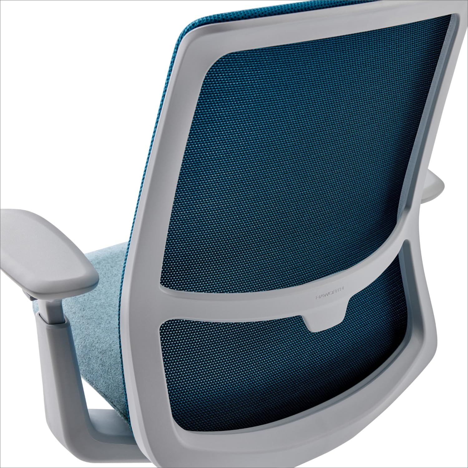 Amazon.com: Haworth Soji Office Chair with Ergonomic Adjustments