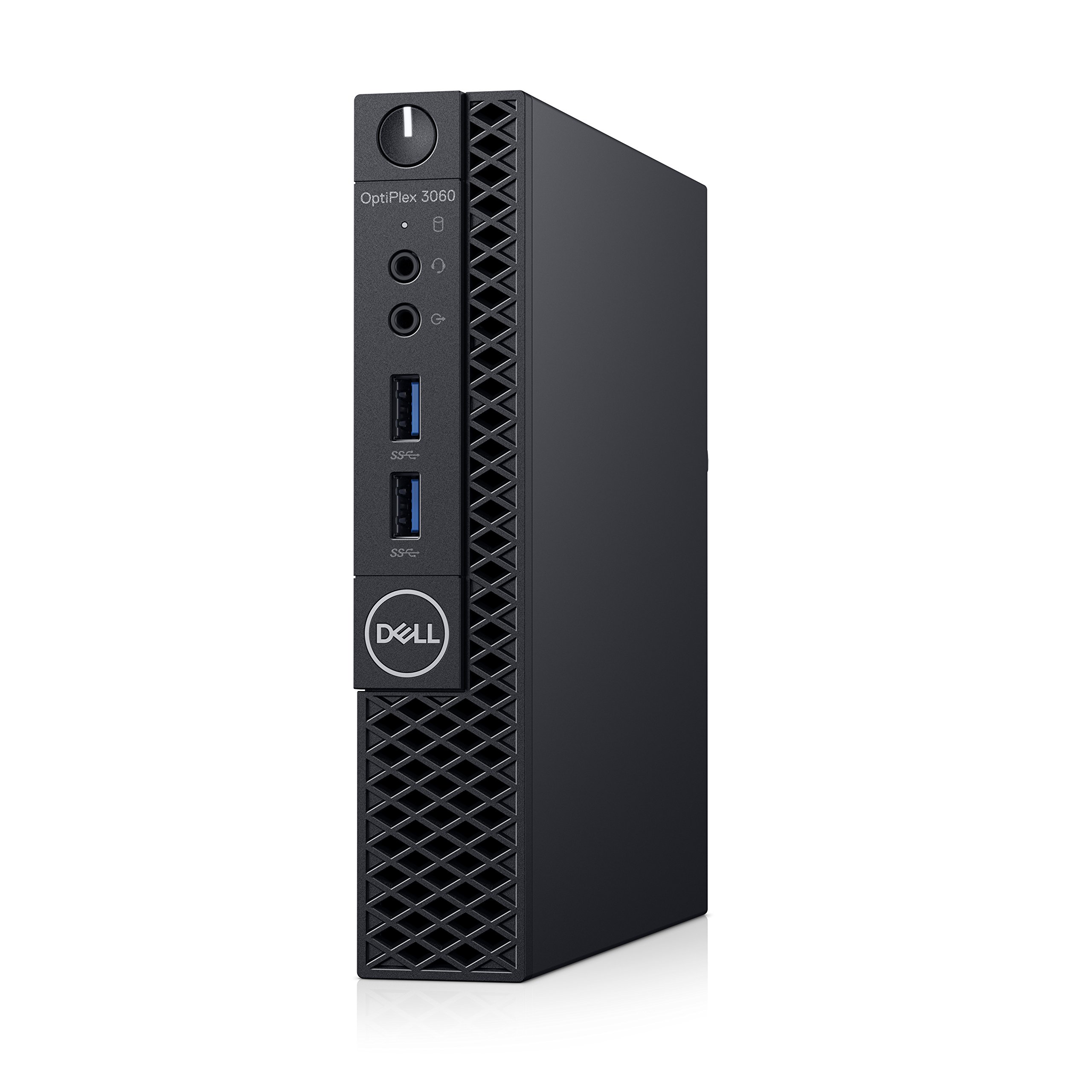 Amazon.com: Dell OptiPlex 3060 Micro Desktop Computer with Intel