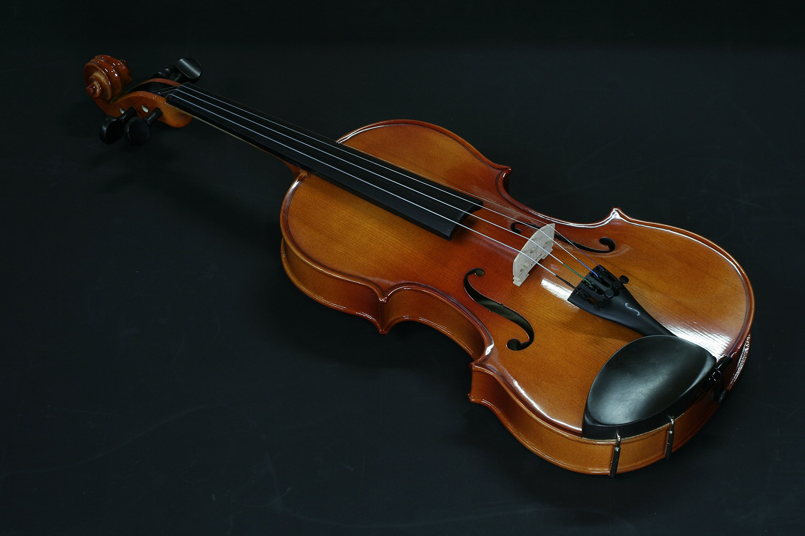 Amazon.co.jp: STENTOR (ステンター) バイオリンセット SV-180 1/16