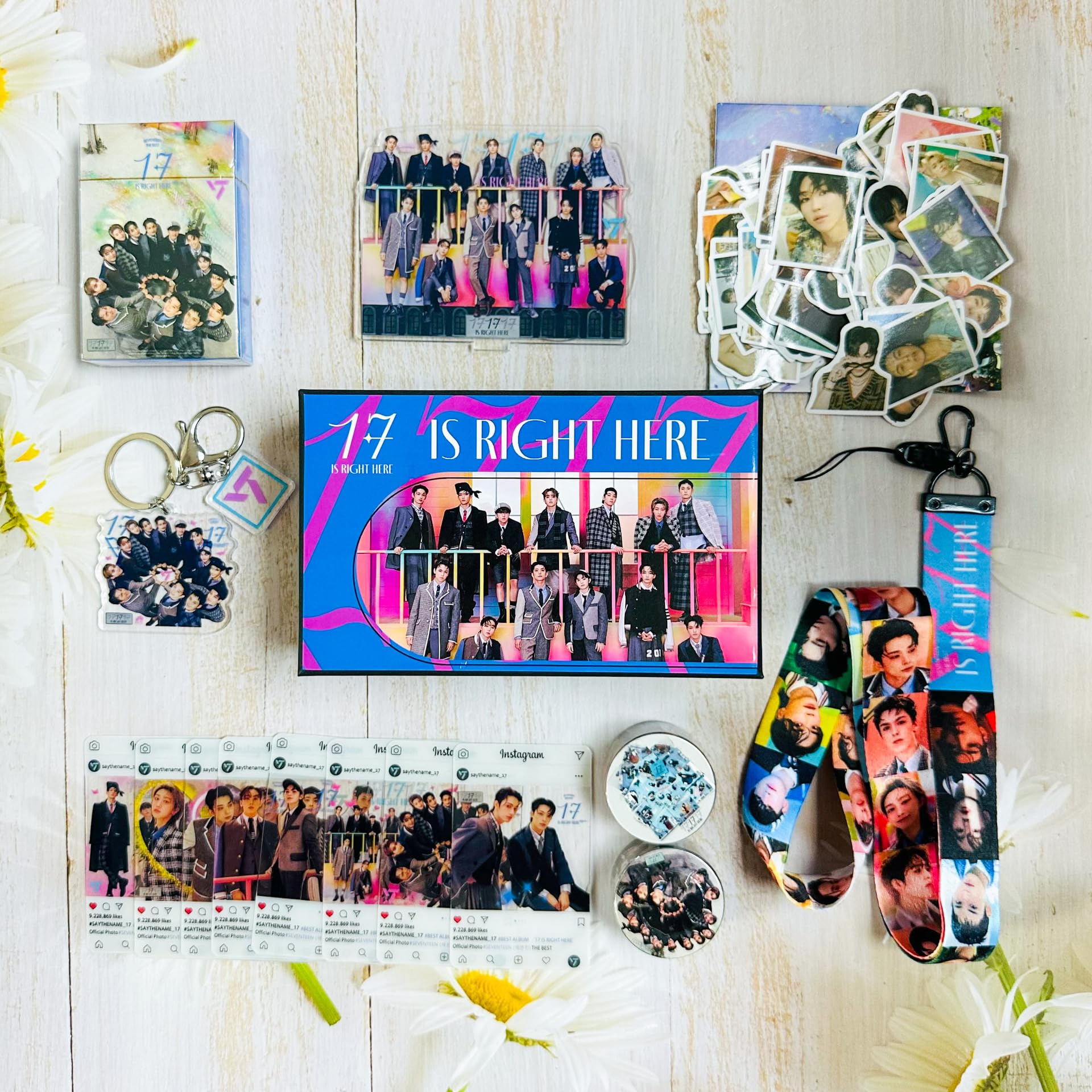 SEVENTEEN セブチ アルバム まとめ売り 特典付き【値下げ中