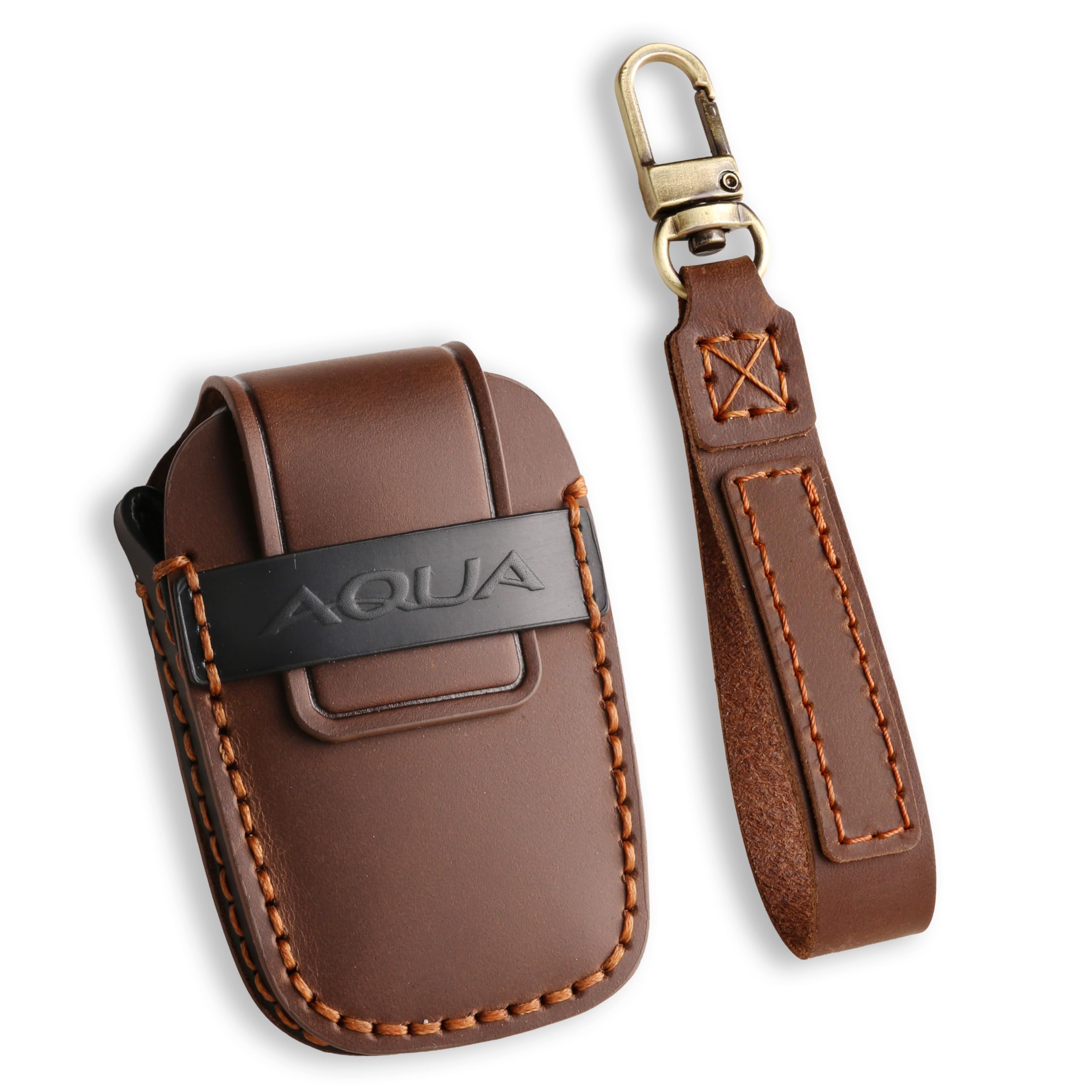 Amazon | 【LEXLEY 新型キーケース 登場】トヨタ アクア MX系 専用 革