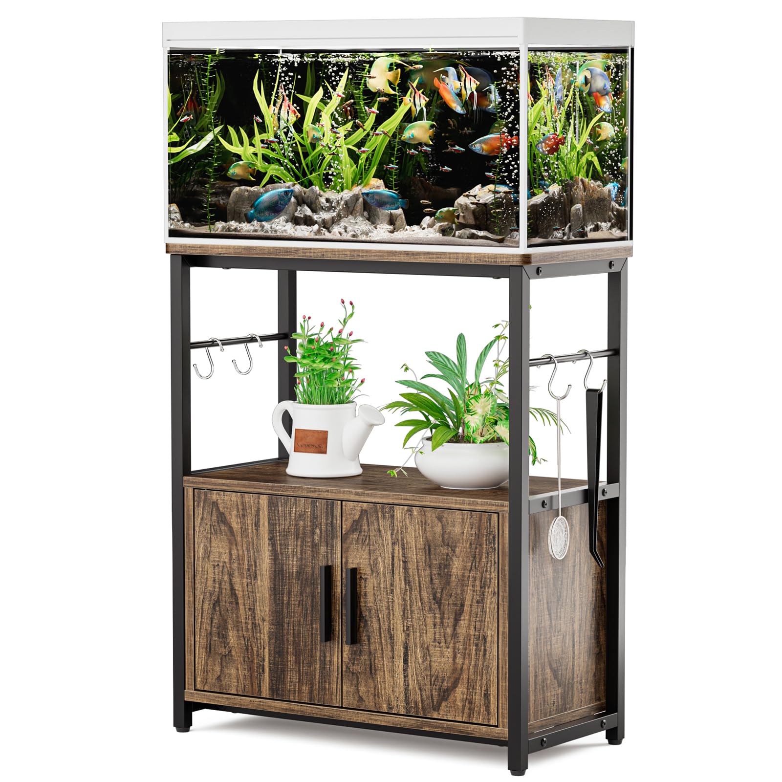 Amazon.co.jp: DEWEL 水槽台 60cm 水槽 台 ラック 棚 スタンド