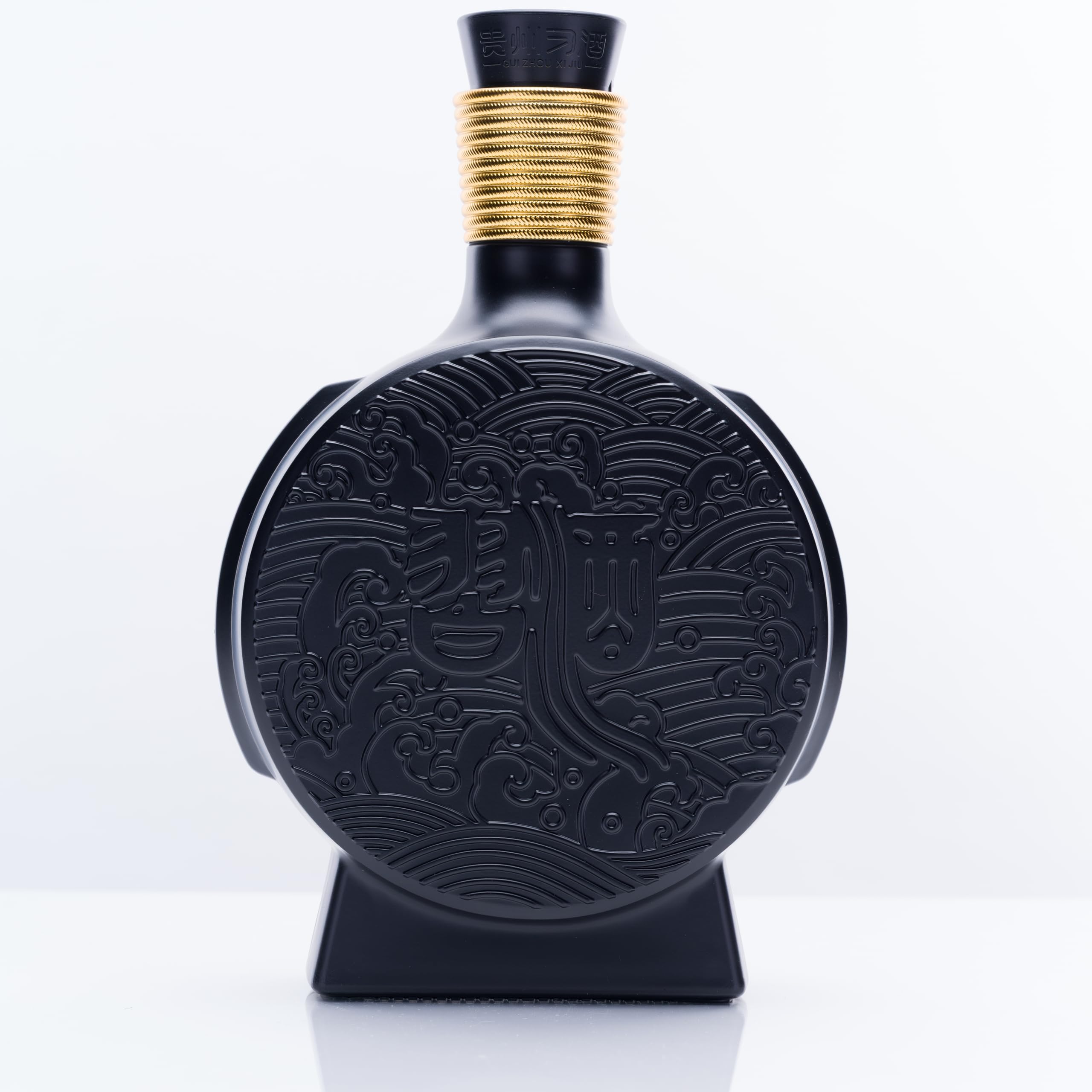 Amazon.co.jp: 貴州習酒 1L アルコール53度 箱付 中国白酒 醤香型 正規