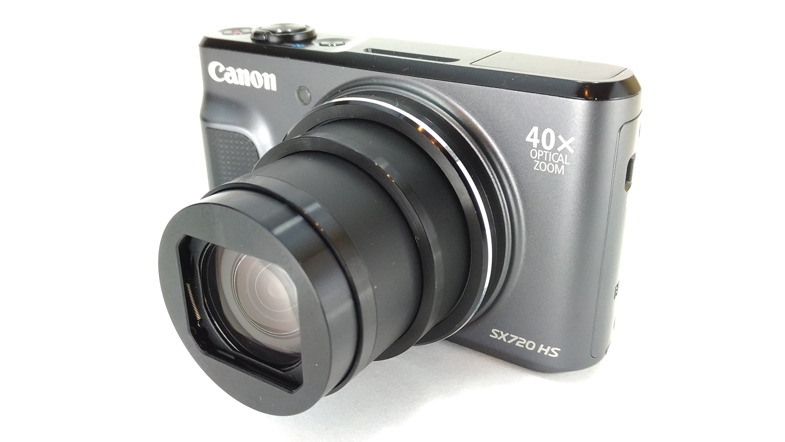 Canon PowerShot SX720 HS コンパクトデジタルカメラ 【公式通販】