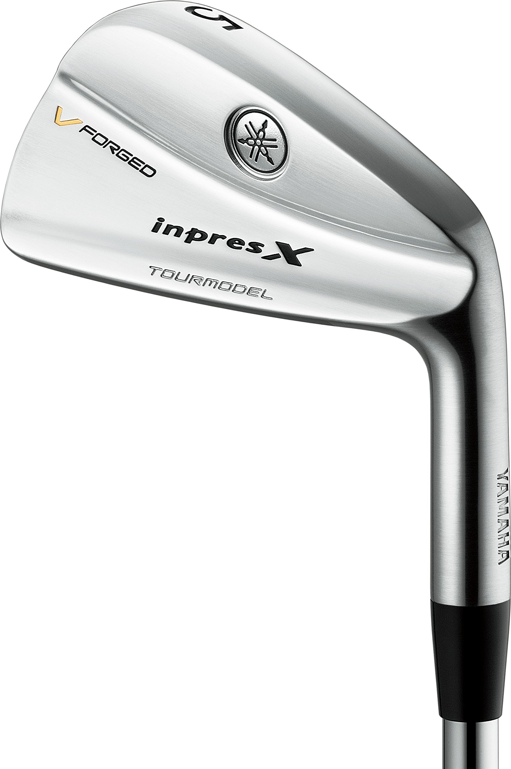 Amazon.co.jp: ヤマハ inpres インプレスX Vフォージド TOURMODEL