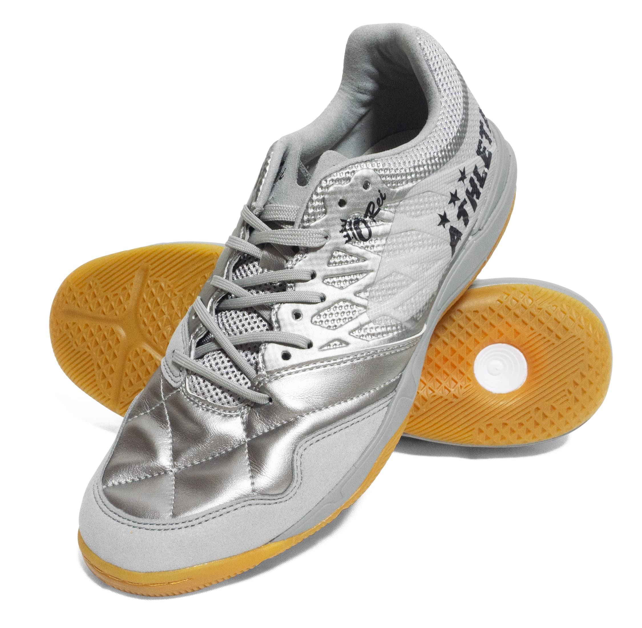 Amazon | アスレタ（ATHLETA） サッカーインドアトレーニングシューズ