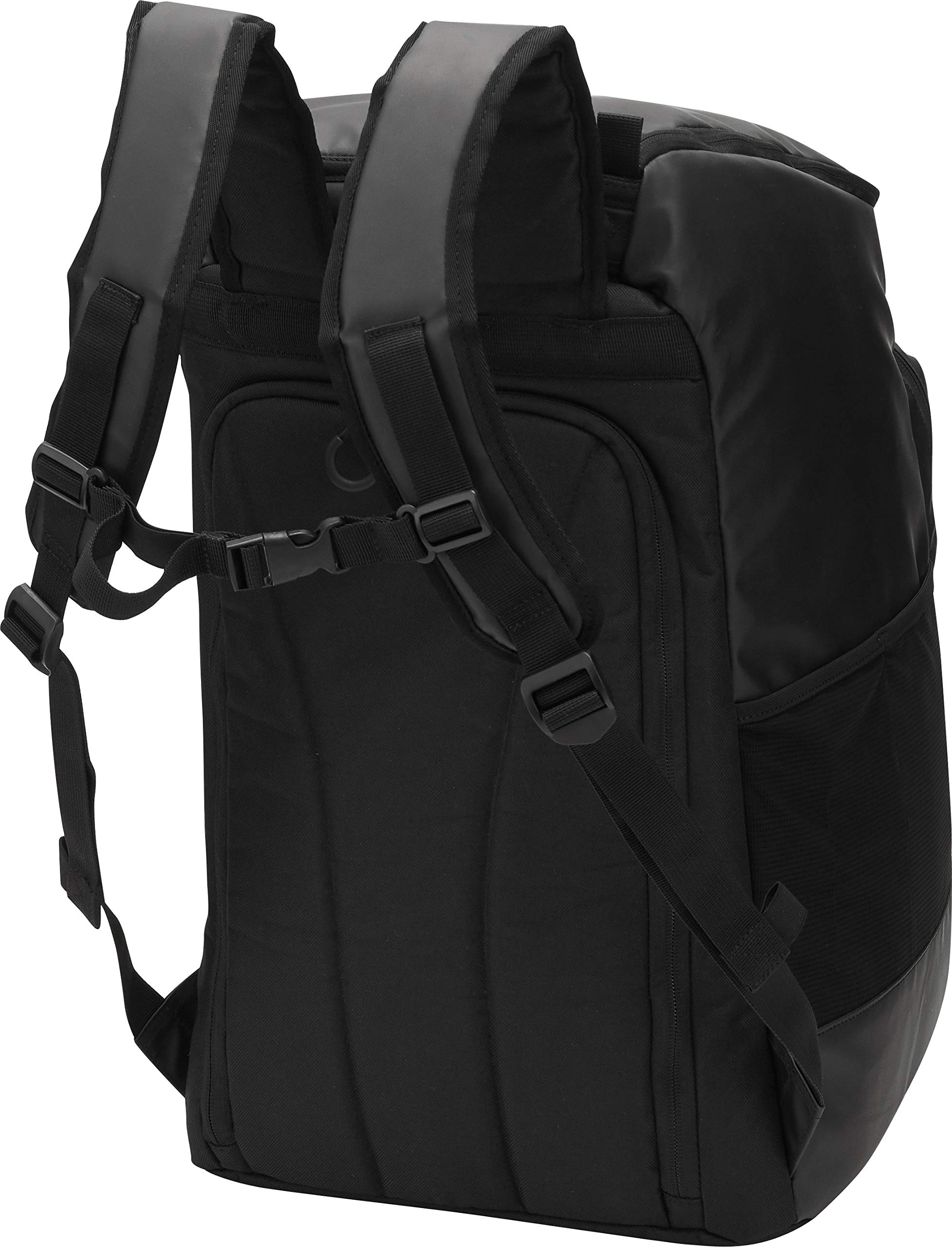 Amazon.co.jp: デサント(DESCENTE) スキーバッグ BACKPACK(バック
