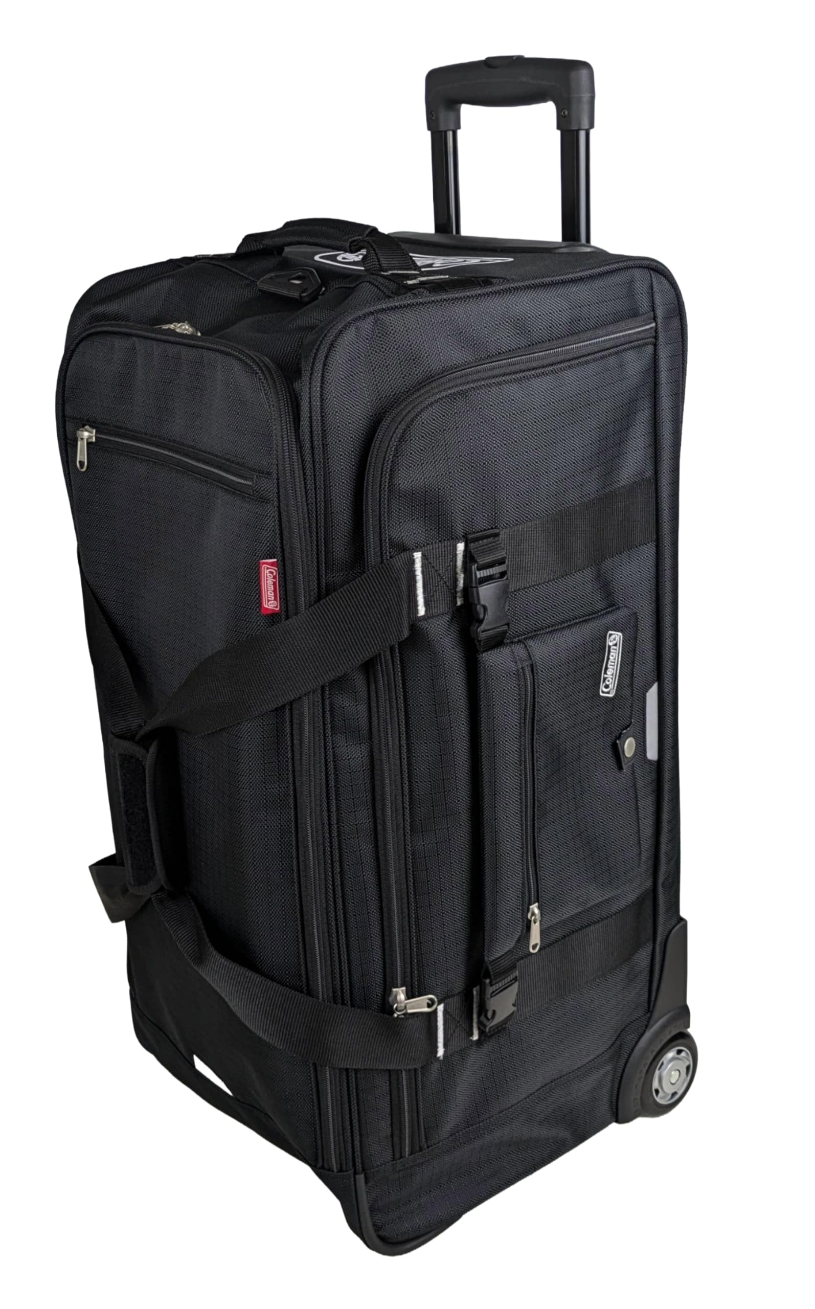 Amazon | [コールマン] ボストンキャリー70cm ソフトキャリー 14-10
