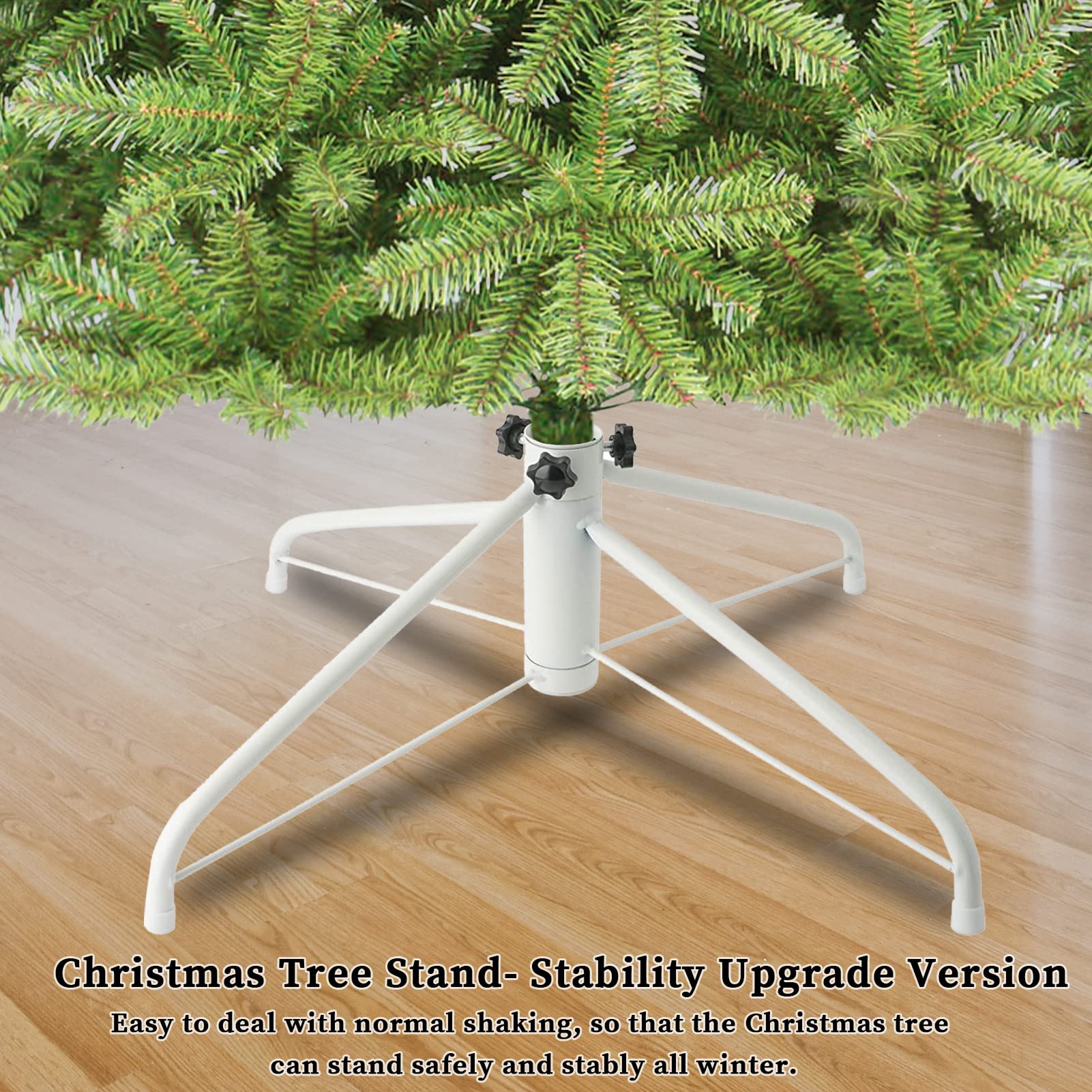 アンティーク雑貨 Tree Stand Christmas Tree Stands, Cast Iron
