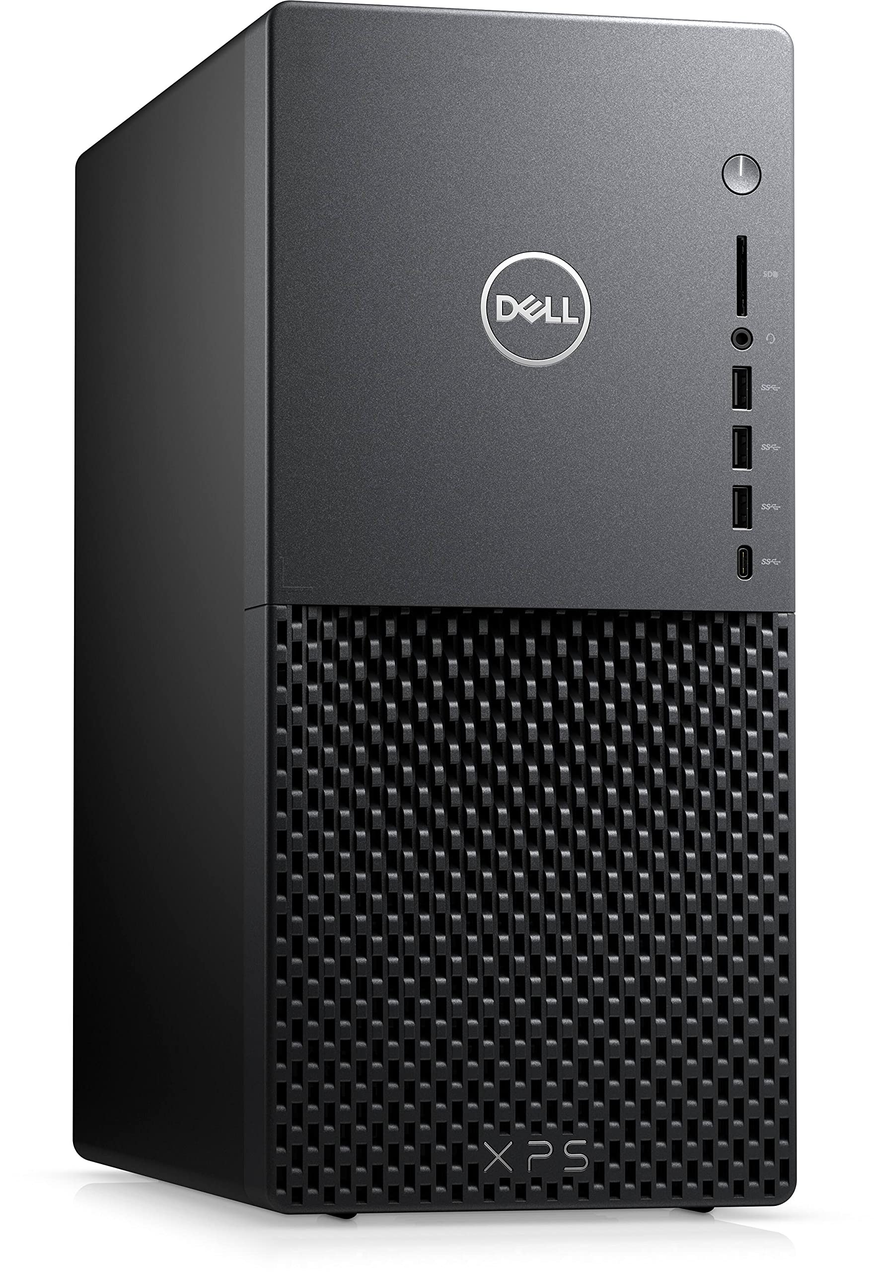 Amazon.com: Dell XPS 8940 Gaming Desktop Computer, Intel Octa-Core