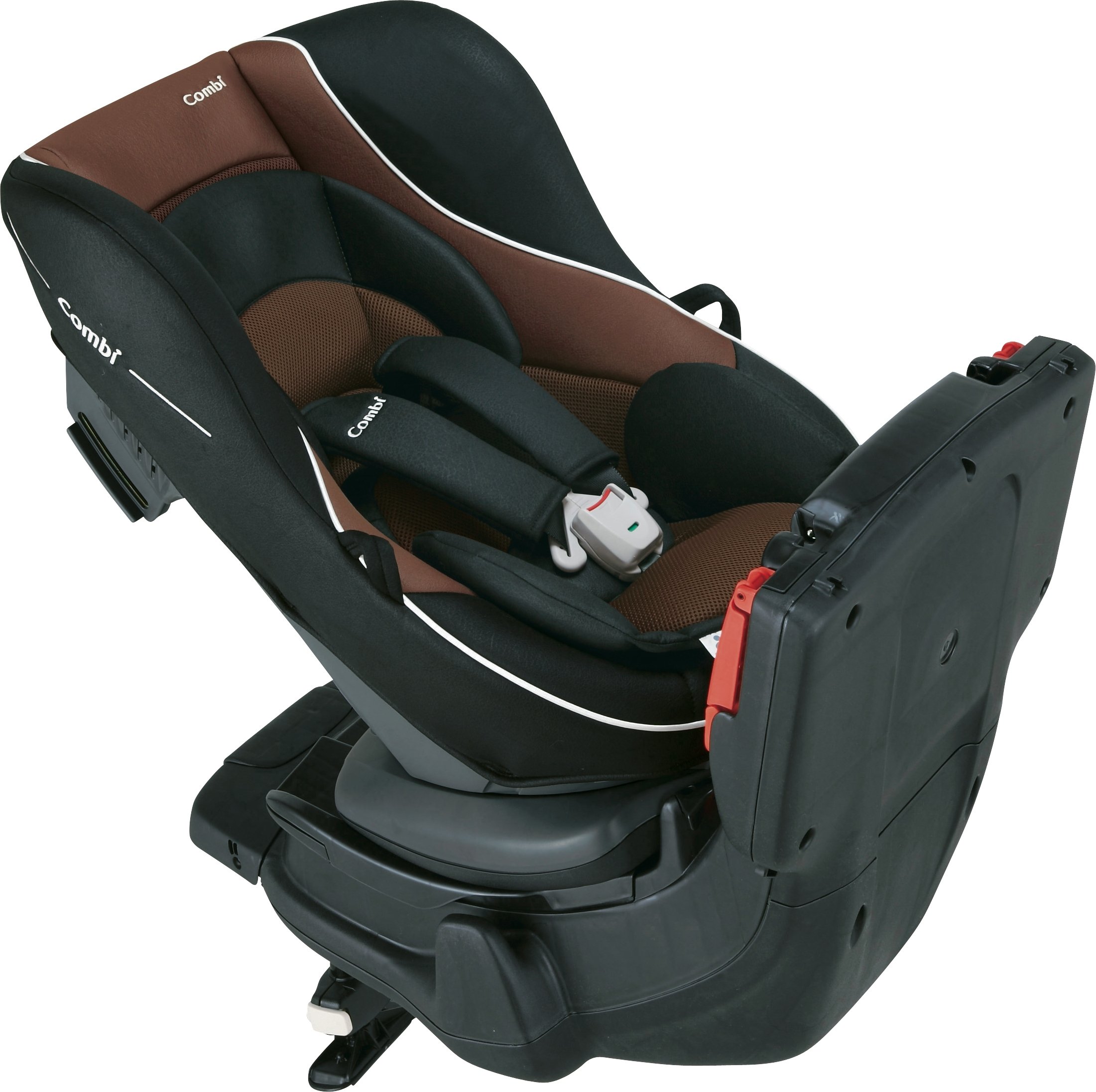 Amazon.co.jp: コンビ ゼウスターン ユーロ EG TB ユーロブラック