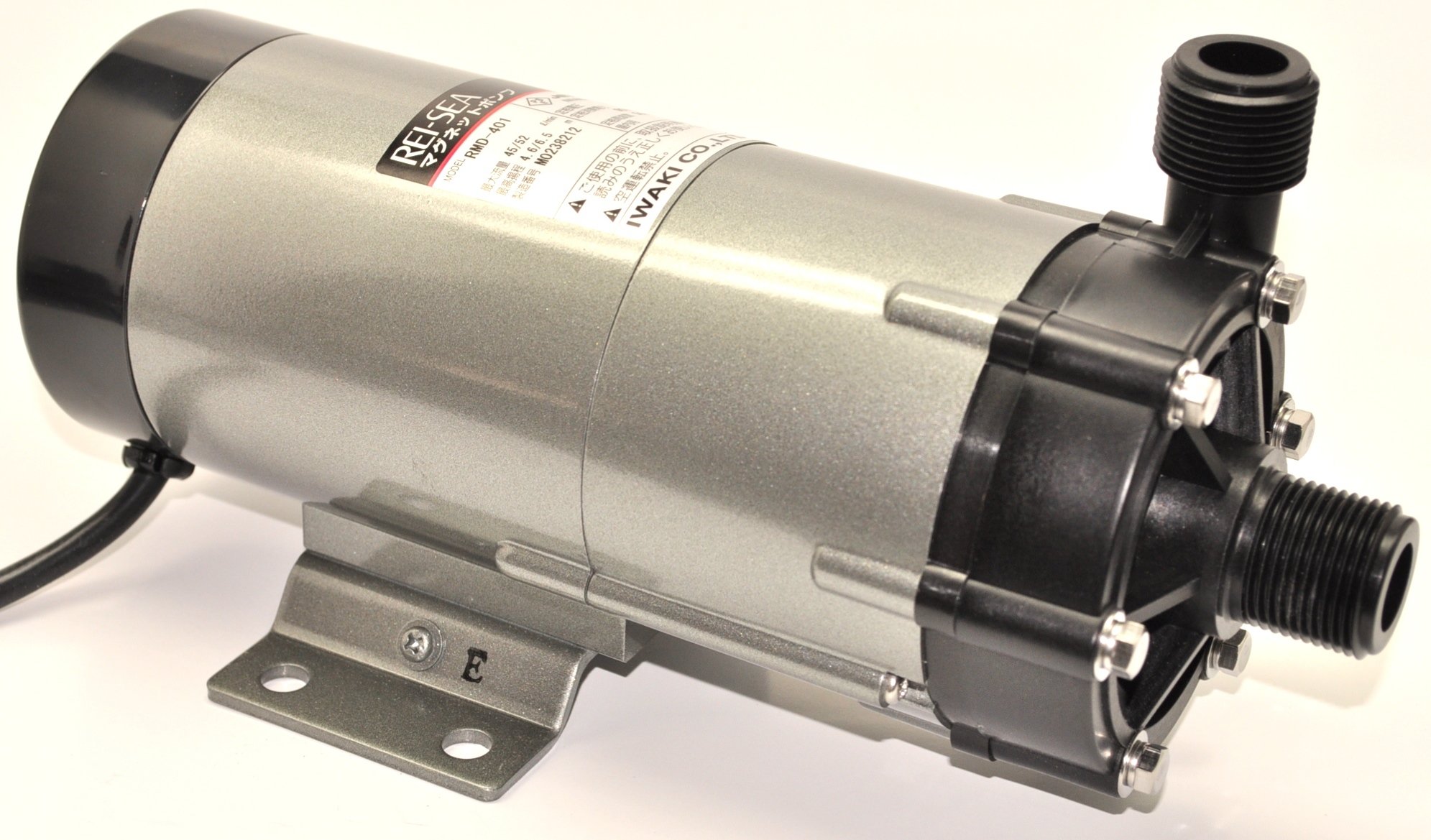 Amazon | レイシー マグネットポンプ RMD-401 | レイシー | ウォーター