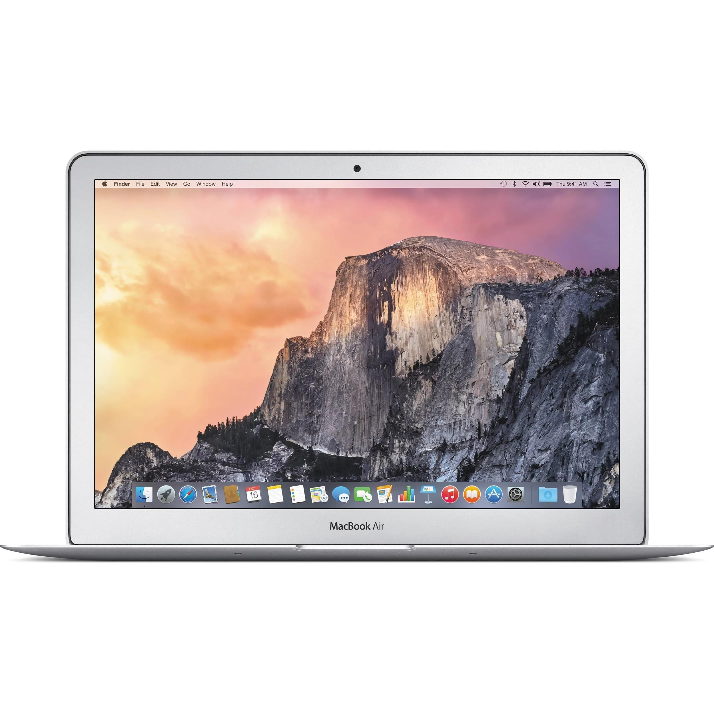 Amazon.com: Apple MacBook Air MD761LL/AU Intel Core i7-4650U X2