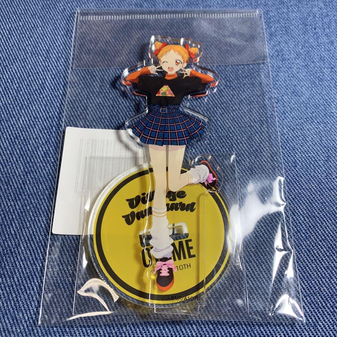 Amazon.co.jp: アイカツ ヴィレッジヴァンガード ヴィレヴァン 有栖川