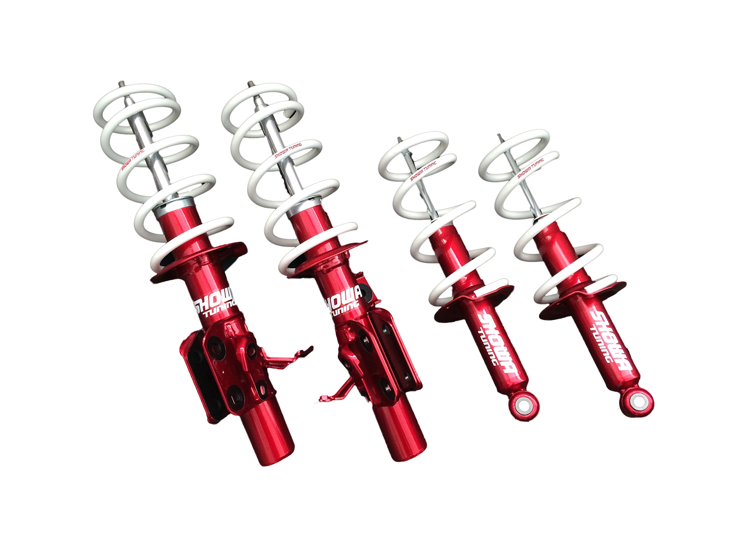 Amazon | SHOWA TUNING(ショーワチューニング) サスペンションキット