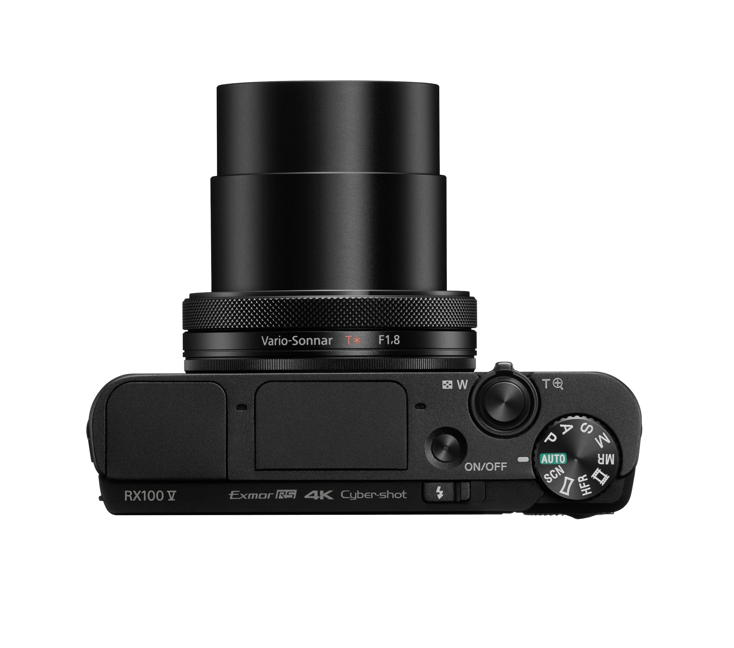 Amazon.com : Sony Cyber-Shot DSC-RX100 V 20.1 MP Digital Still