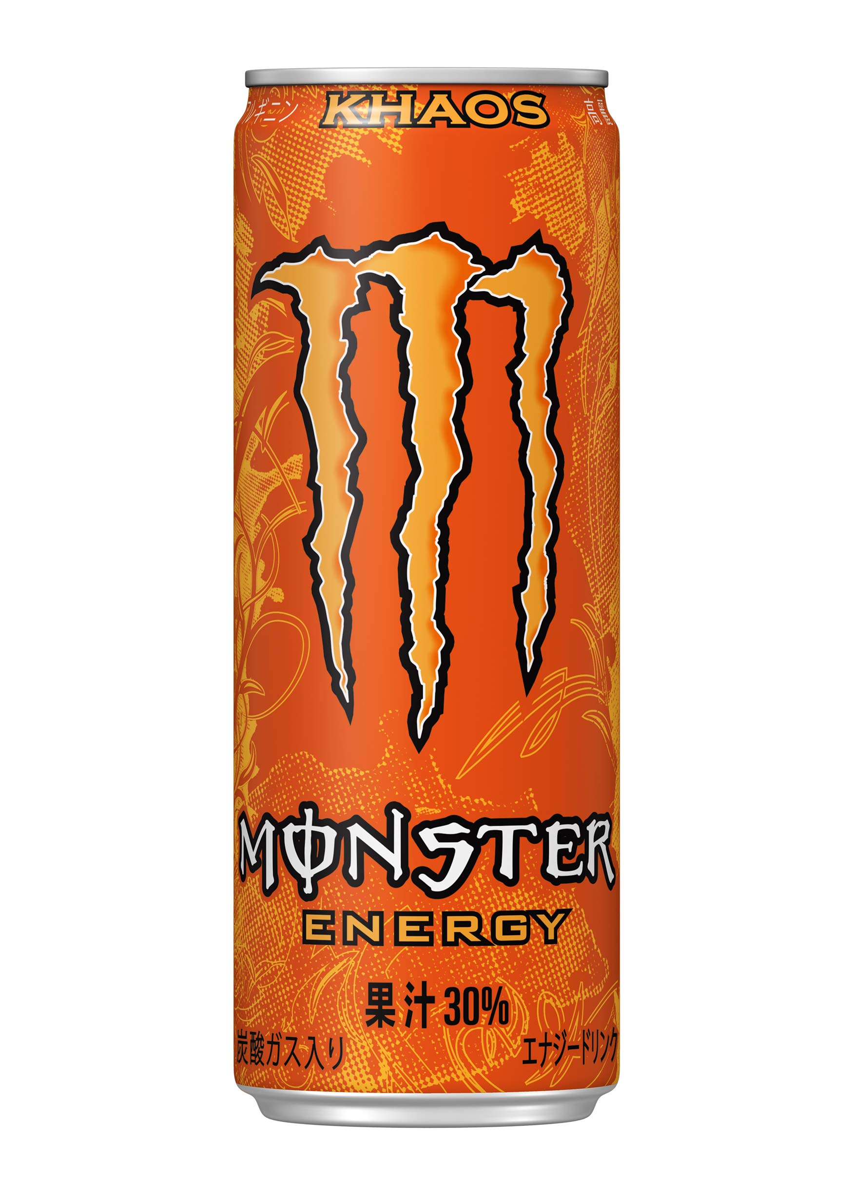 Amazon.co.jp: アサヒ飲料 モンスター カオス 355ml×24本 : 食品・飲料