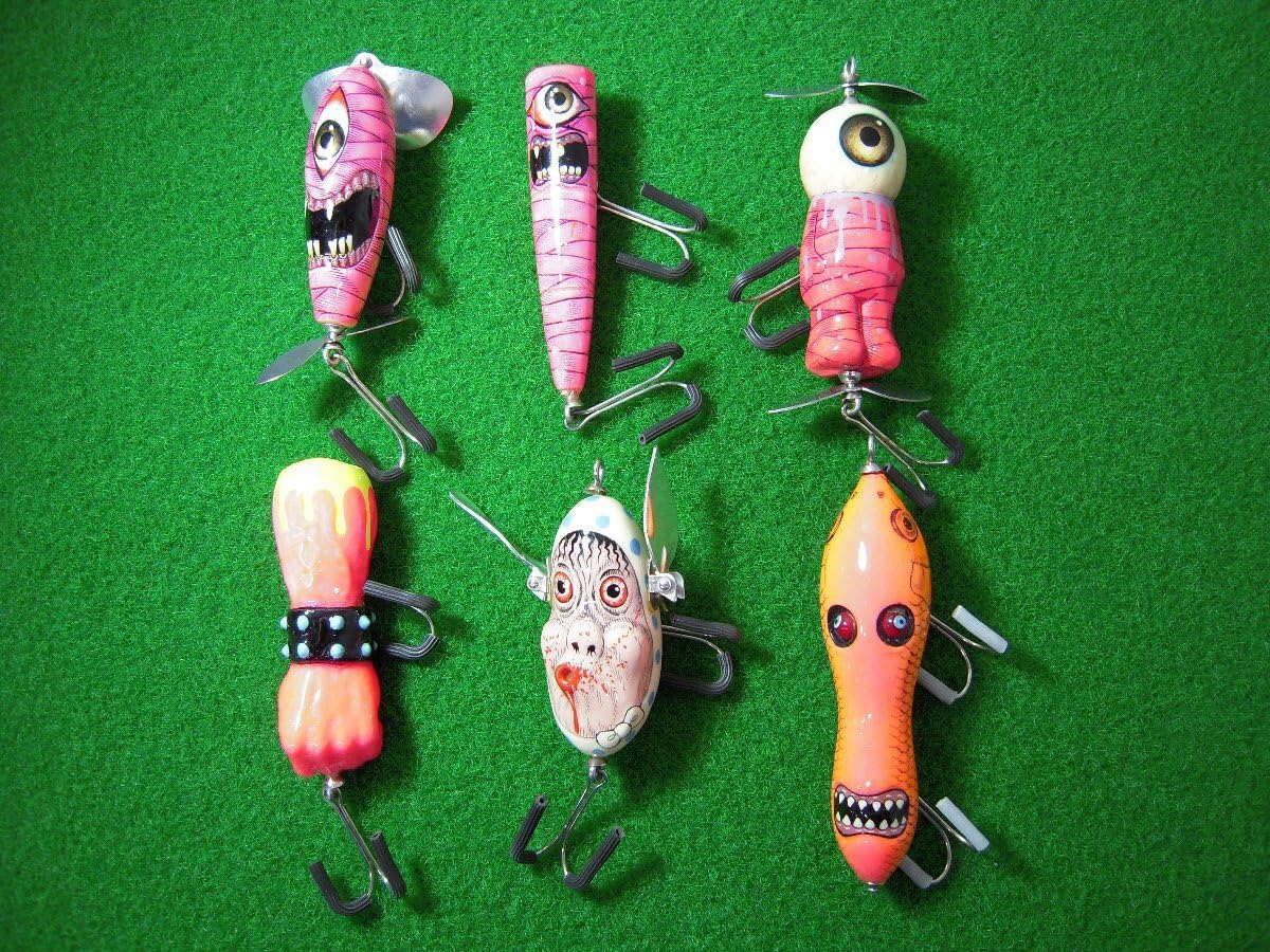 トップウォーター シリースタイル ルアー 【公式通販】