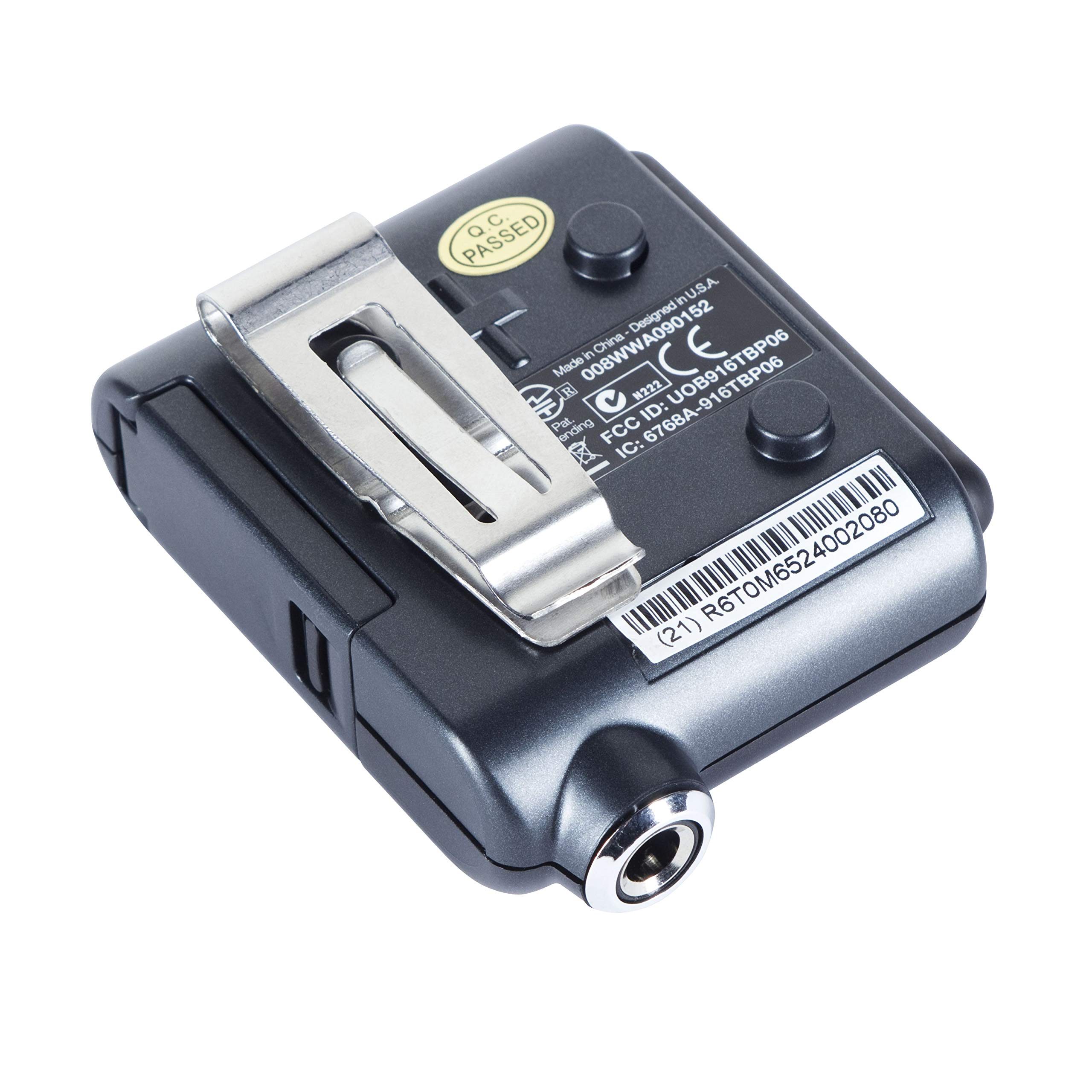 Amazon.co.jp: Line 6 ワイヤレスシステム RELAY G30 : 楽器・音響機器