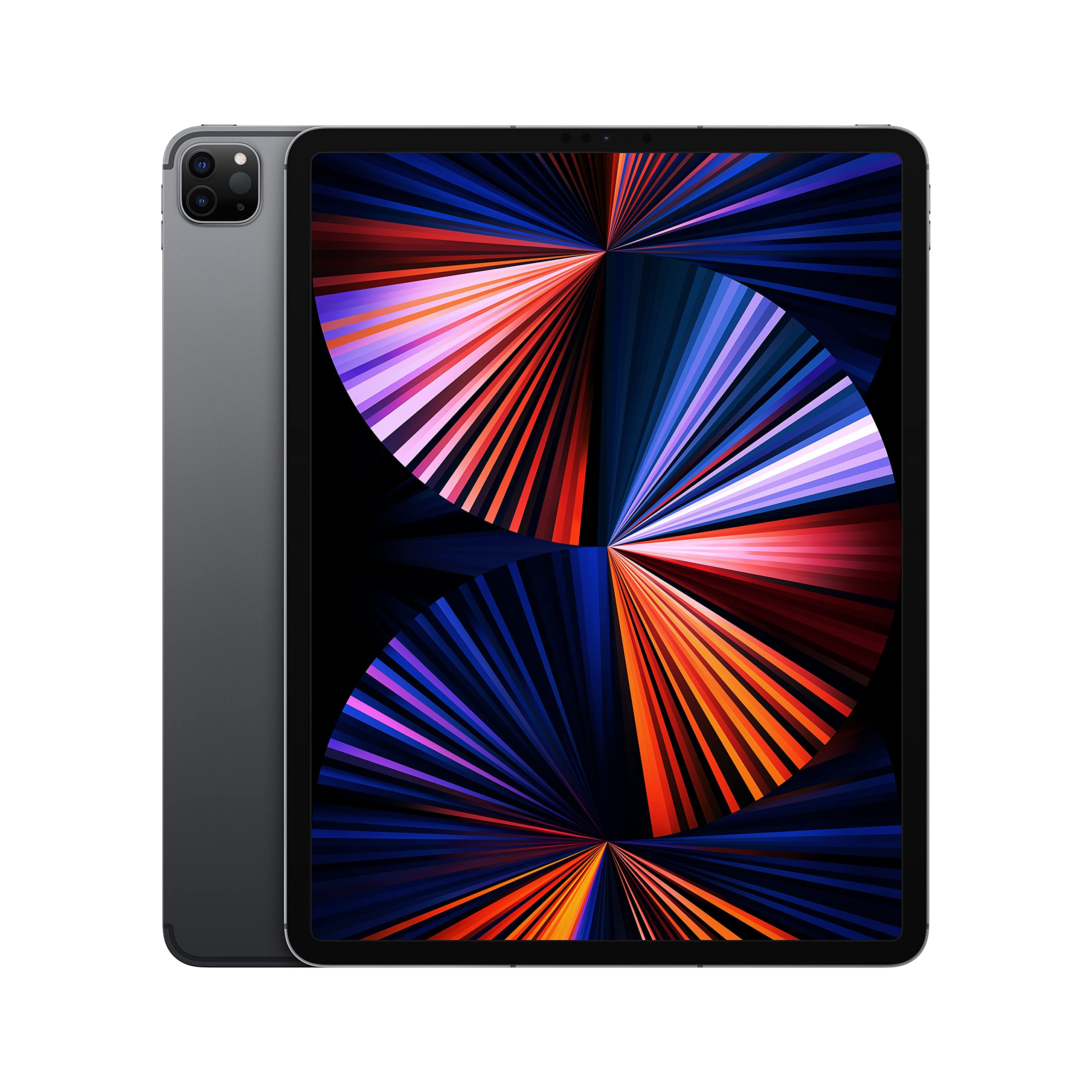 Amazon.com : Apple iPad Pro 12.9in (5th Gen.) - 128GB - WiFi
