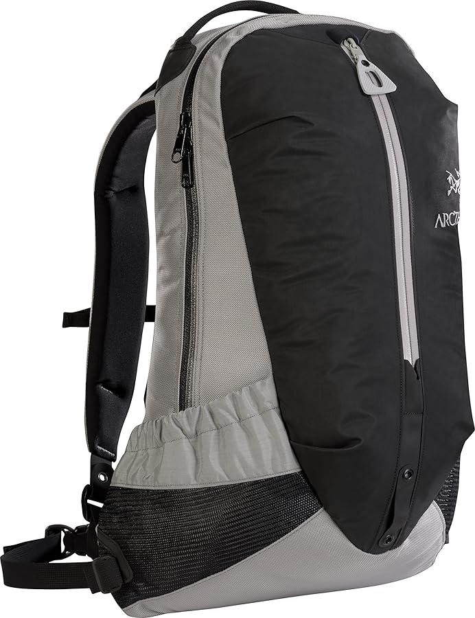 Amazon.co.jp: ARC`TERYX(アークテリクス) アロー 22 バックパック
