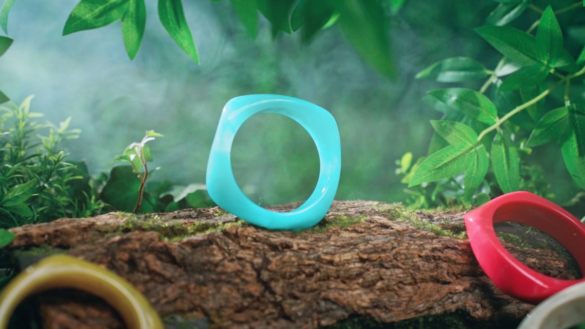 希少 MOUNTAIN RESEARCH ACRYLIC BANGLE Amazon.com: Landical 4 Pcs