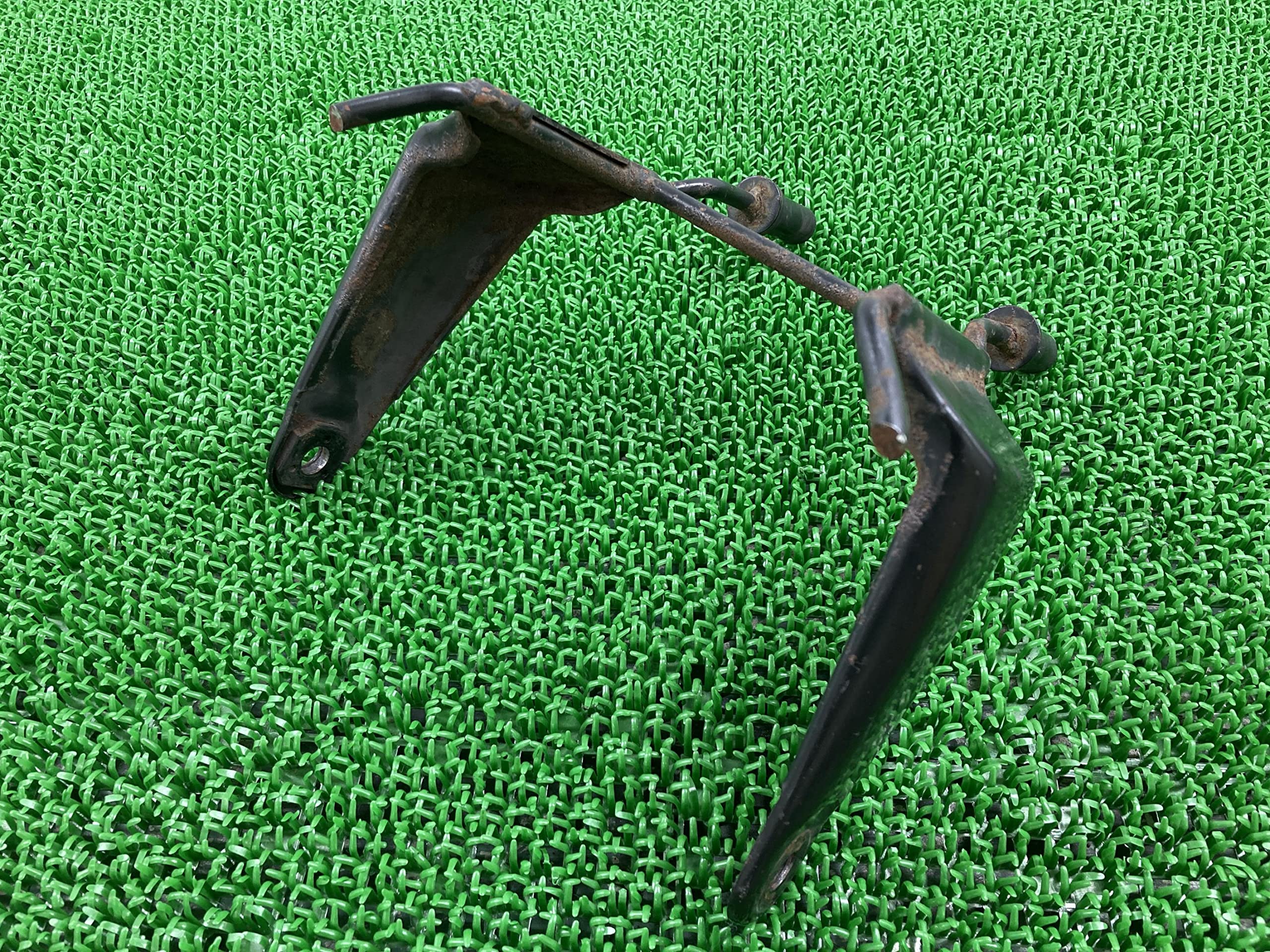 Amazon | CB750F ヘッドライトステー ホンダ 純正 中古 バイク 部品