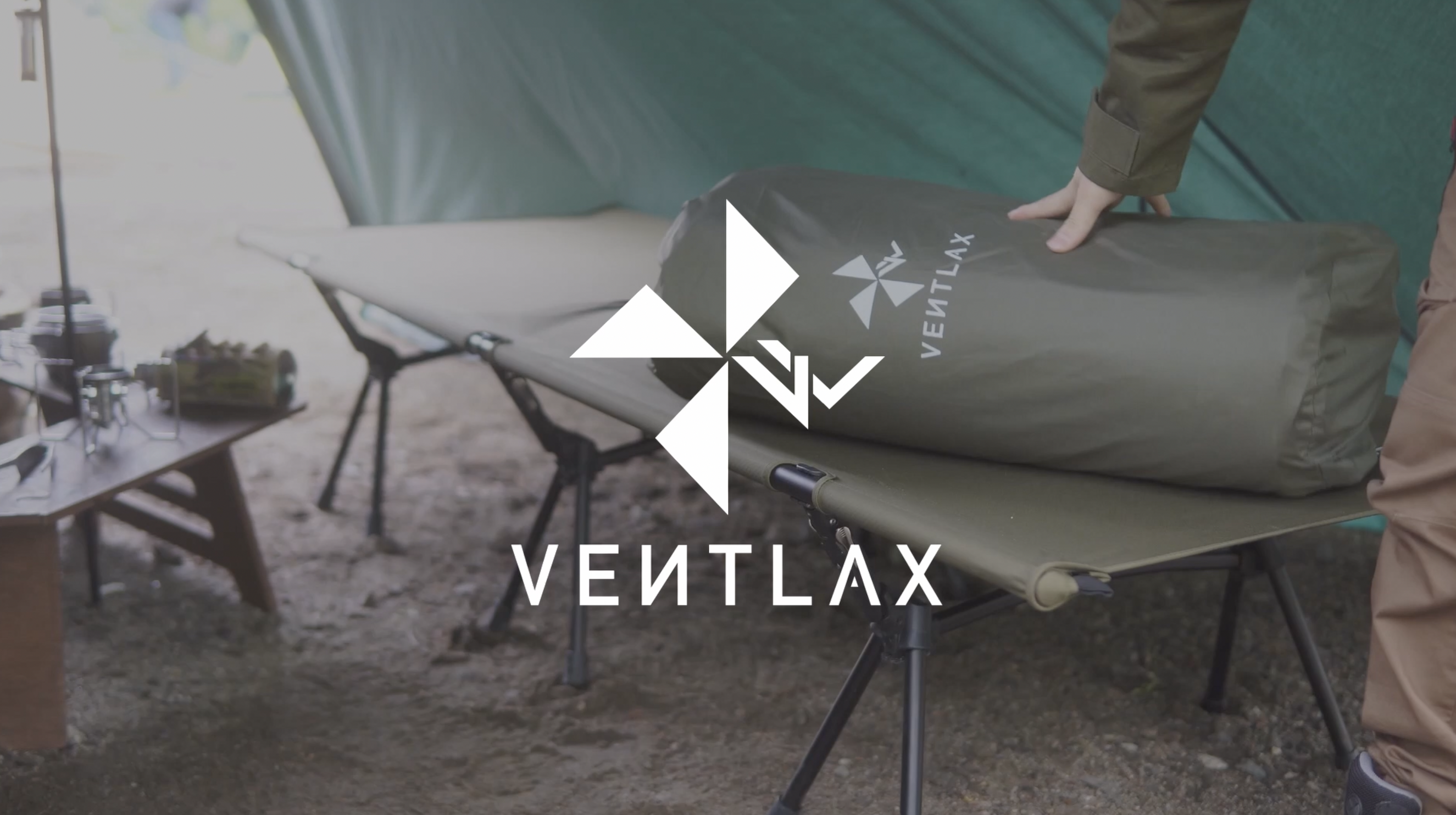 Amazon.co.jp: VENTLAX キャンプマット エアーマット インフレーター