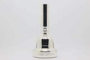 Amazon | willie's Custom Brass ウィリーズ トロンボーンマウスピース