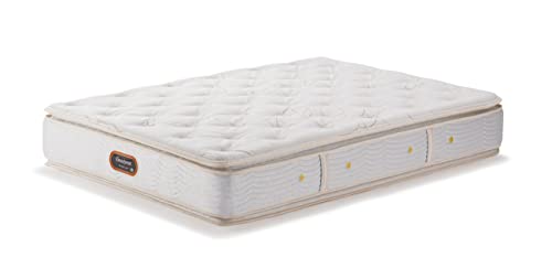 シモンズ ビューティレスト プレミアム ゴールデンバリュー ピロー