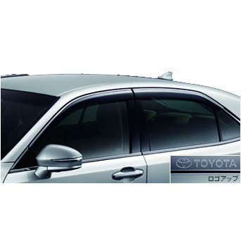 Amazon | クラウン・ロイヤル GRS21系 AWS210型 サイドバイザー ドア