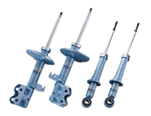 Amazon | KYB (カヤバ) New SR SPECIAL ショックアブソーバーセット 1