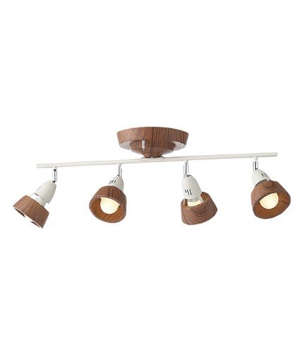 Amazon | ART WORK STUDIO ハーモニーリモートシーリングランプ ベージ