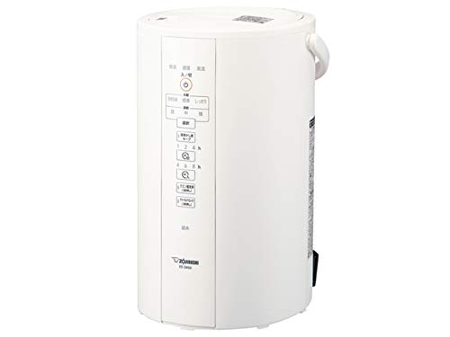 Amazon.co.jp: 象印 加湿器 4.0L 木造8畳/プレハブ洋室13畳対応