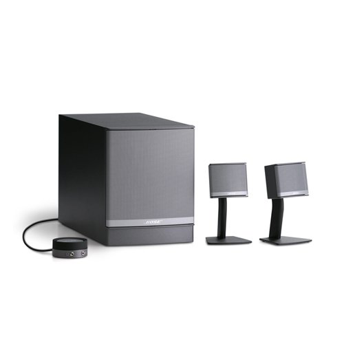 Amazon.co.jp: Bose Companion 3 Series II Multimedia Speaker System