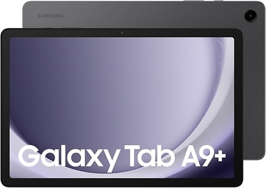 Amazon.com : SAMSUNG Galaxy Tab A9+ (SM-X210), 64GB 4GB RAM, WiFi
