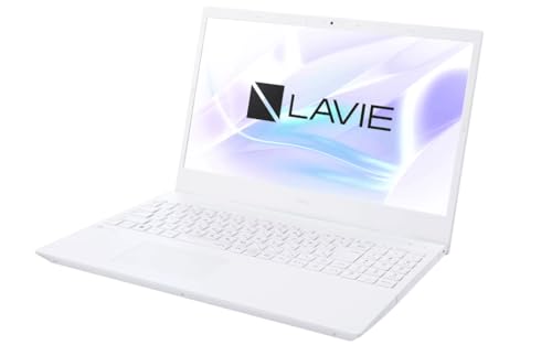 Amazon.co.jp: NEC LAVIE Direct N15 Win11Home 15.6型 DVD-SM Office