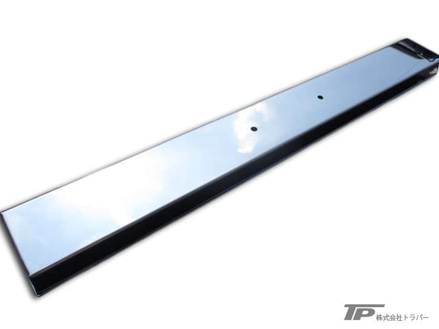 Amazon | トラック デコトラ ステンレス 長アンドン 2個セット | 外装