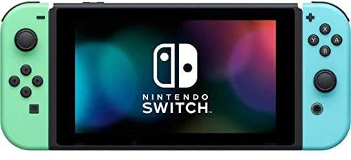 Amazon.com: Nintendo Switch - Animal Crossing: New Horizons