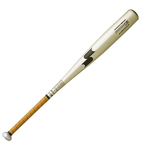 Amazon | SSK スカイビート 硬式 金属 バット 84cm/900g 以上 | SSK