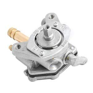 Amazon | TZR250 TZR250SP 3MA フューエルコック リビルトセット O