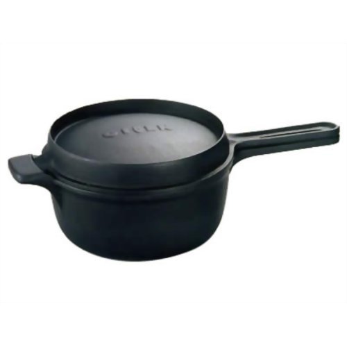 Amazon.co.jp: OIGEN 及源 南部鉄のダッチオーブン 南部鉄器