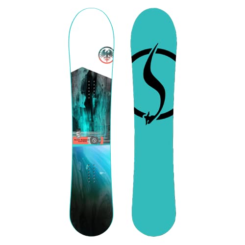 Amazon.com : Never Summer 2021-2022 Women's Harpoon (148) : Sports