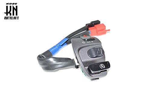 Amazon.co.jp: KN企画 台湾ヤマハ純正 シグナスX 4型 ライト