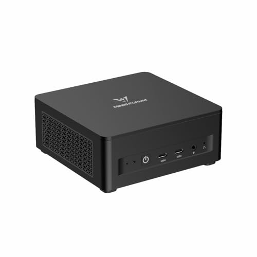 Amazon.co.jp: MINISFORUM AMD Ryzen™ 7 7735HS搭載 高性能ミニPC