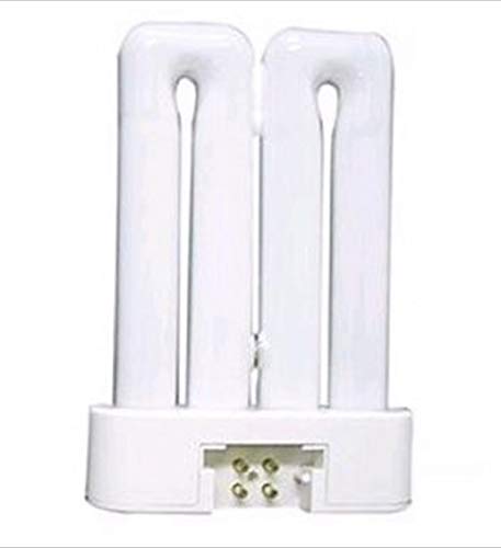 Amazon | 東芝 コンパクト形蛍光ランプ27形 昼白色ユーラインフラット