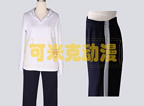 Amazon.co.jp: 衣舞cos 刀剣乱舞 一期一振（いちごひとふり） 内番服