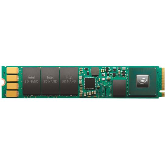 Amazon.com: Intel SSDPELKX010T801 SSD DC P4511 Series : Electronics