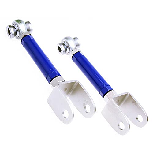 Amazon | KTS 調整式リアアッパーアーム リア用フロント側 クラウン