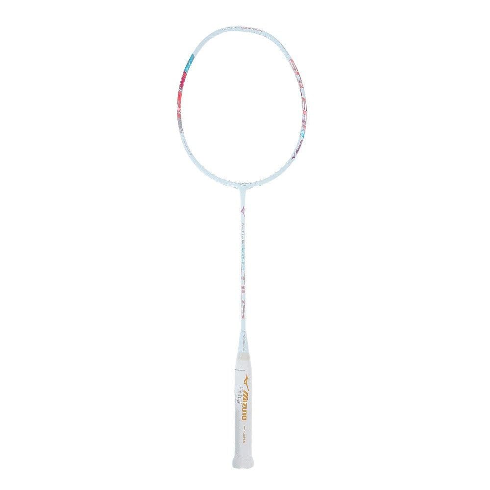 Amazon | バドミントン ラケット アルティウス 02 ソレア ALTIUS 02